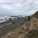 The Lost Coast Trail