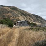 The Lost Coast Trail