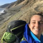 The Lost Coast Trail