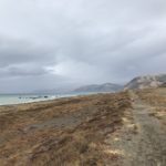 The Lost Coast Trail